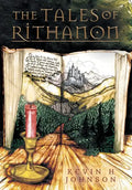 The Tales Of Rithanon - Hardcover