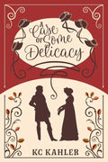 A Case of Some Delicacy - Paperback