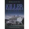 Killer Seconds - Paperback