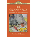 Old Granny Fox - Paperback