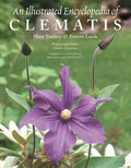An Illustrated Encyclopedia of Clematis - Paperback