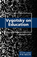 Vygotsky on Education Primer - Paperback