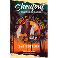 Shoutout from the Ok Canal, 2nd Edition - Paperback