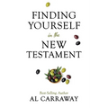 Finding Yourself in the New Testament - Paperback