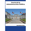 Teoría de la Administración Pública - Paperback