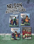 Nelson Beats The Odds Activity Guide - Paperback