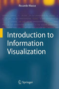Introduction to Information Visualization - Paperback