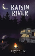 Raisin River - Hardcover