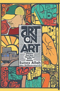 Art On Art: Creations That Born This Hip Hop Writer Element - Paperback