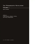 The Probabilistic Revolution, Volume 1: Ideas in History - Paperback