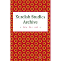 Kurdish Studies Archive: Vol. 4 No. 1 2016 - Paperback