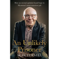 An Unlikely Prisoner - Paperback