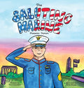 The Saluting Marine Presents: Honor - Hardcover