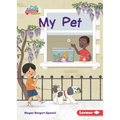 My Pet - Paperback