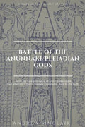 Battle of The Anunnaki/Pleiadian Gods - Paperback