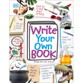 Write Your Own Book - Hardcover