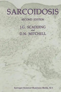 Sarcoidosis - Paperback