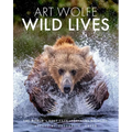 Wild Lives: The World's Most Extraordinary Wildlife - Hardcover