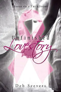Unfinished Lovestory: Based on a True Story - Paperback