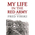 My Life in the Red army - Paperback