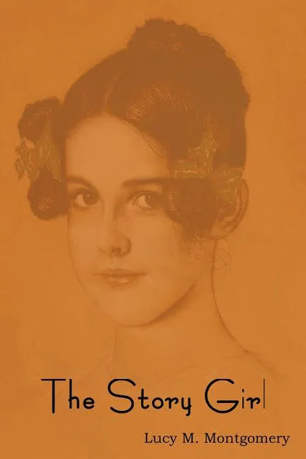 The Story Girl - Paperback