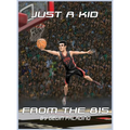 Just A Kid From The 815 - Hardcover