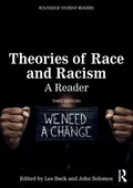 Theories of Race and Racism: A Reader - Paperback