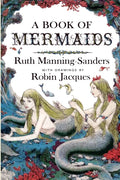 A Book of Mermaids - Paperback