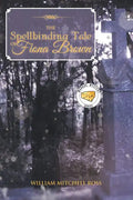 The Spellbinding Tale of Fiona Brown - Paperback