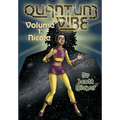 Quantum Vibe Volume 1: Nicole - Paperback