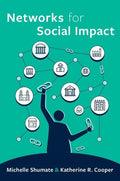 Networks for Social Impact - Paperback