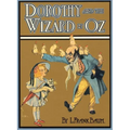 Dorothy and the Wizard in Oz - Hardcover