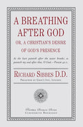 A Breathing After God - Paperback