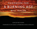 Handbook For A Burning Age - Paperback