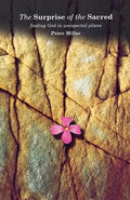The Surprise of the Sacred: Finding God in Unexpected Places - Paperback