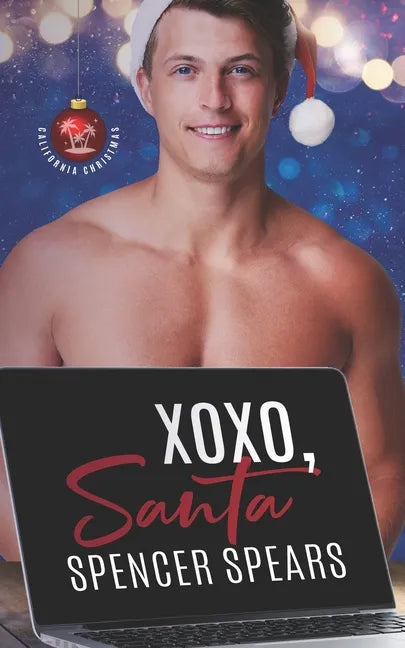 XOXO, Santa - Paperback