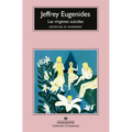 Vírgenes Suicidas, Las -V3* - Paperback
