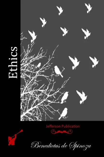 Ethics - Paperback