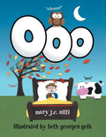Ooo - Paperback