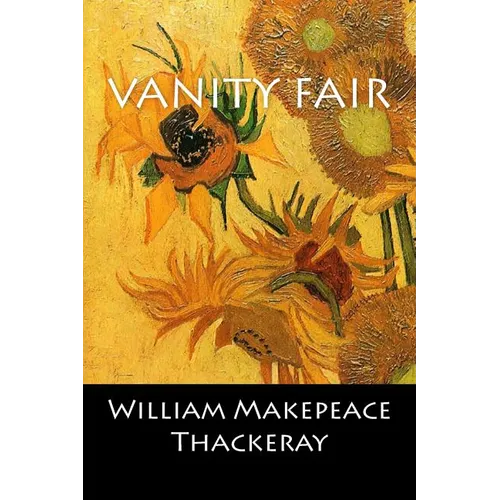Vanity Fair - Paperback