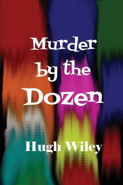 Murder by the Dozen - Paperback