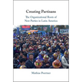 Creating Partisans - Hardcover