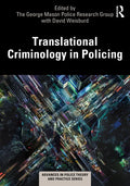 Translational Criminology in Policing - Paperback