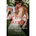 One Dangerous Night: A Gambler's Daughters Romance - Paperback