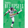 Stunning NFL Upsets - Paperback