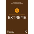 The Psychology of the Extreme - Paperback