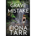 Grave Mistake - Paperback