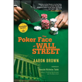 The Poker Face of Wall Street - Paperback