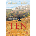 The Second Rule Of Ten - Paperback