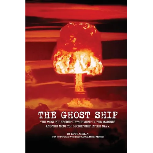The Ghost Ship - Paperback